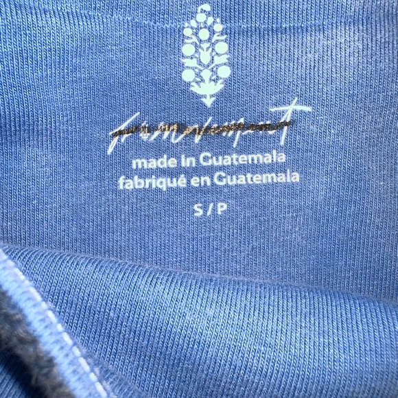 FP Movement Hot Shot Babydoll Tube Top - Picture 6 of 7